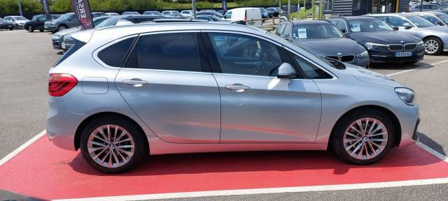 Bmw Serie 2 Active Tourer image 3