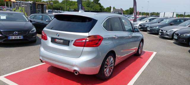 Bmw Serie 2 Active Tourer image 7