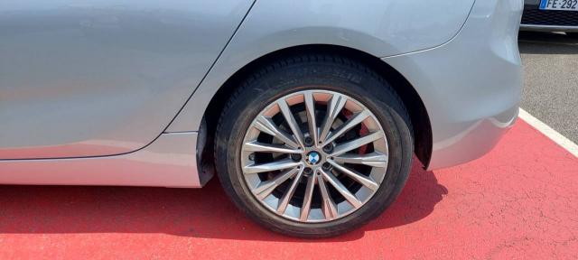 Bmw Serie 2 Active Tourer image 8