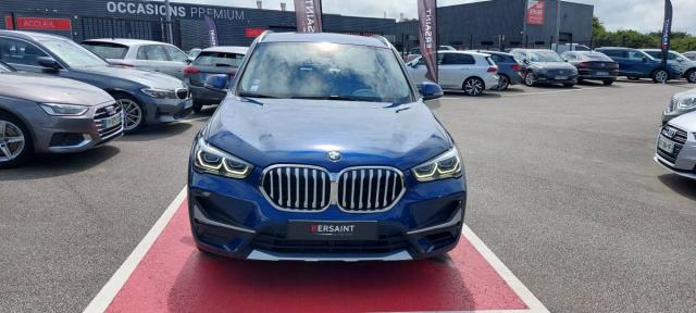 Bmw X1 image 1