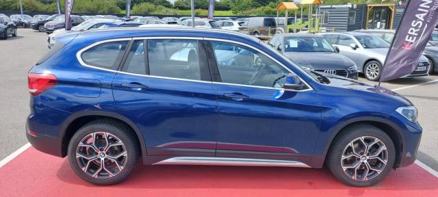 Bmw X1 image 9