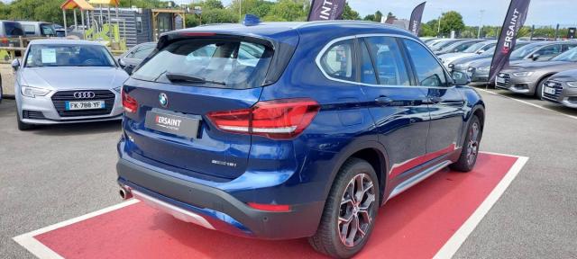 Bmw X1 image 3