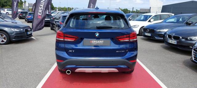 Bmw X1 image 8
