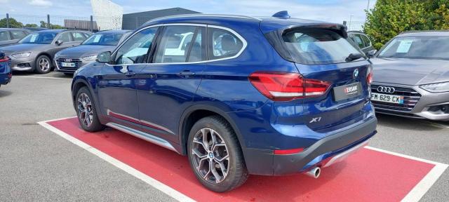 Bmw X1 image 4