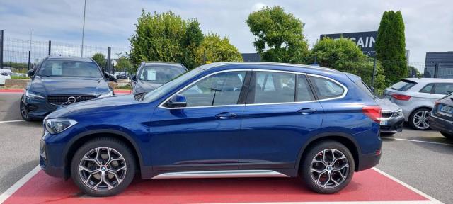 Bmw X1 image 6
