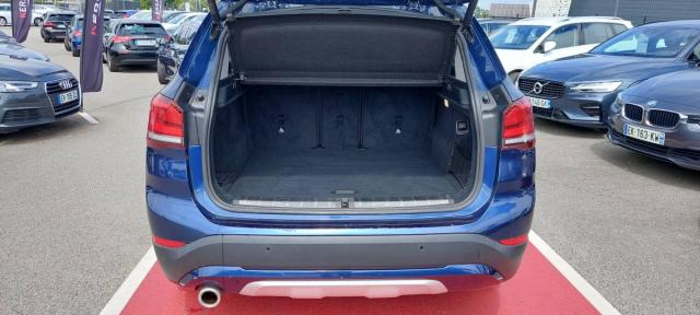 Bmw X1 image 5