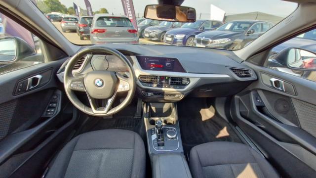 Bmw Série 1 image 5