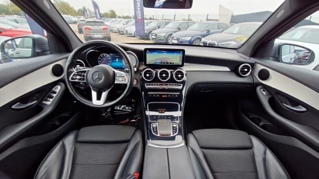 Mercedes Benz Glc image 6