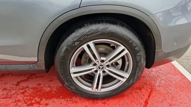 Mercedes Benz Glc image 2