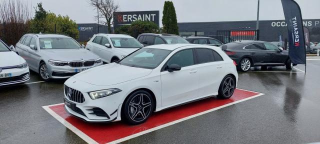 Mercedes Benz