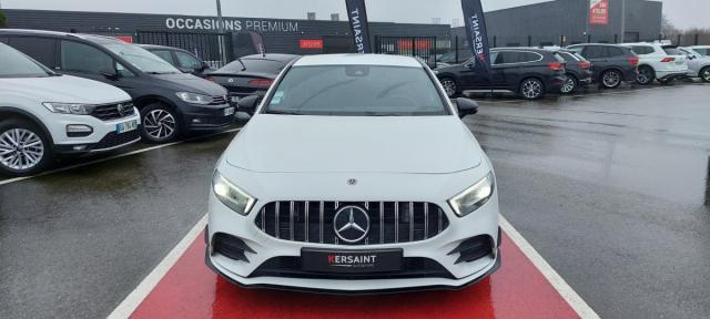 Mercedes Benz Classe A image 4