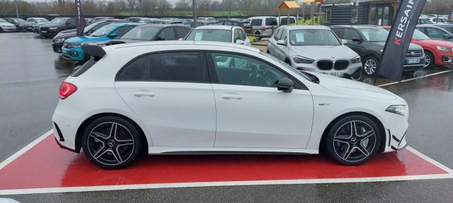 Mercedes Benz Classe A image 2