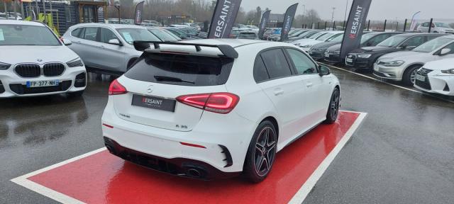 Mercedes Benz Classe A image 7