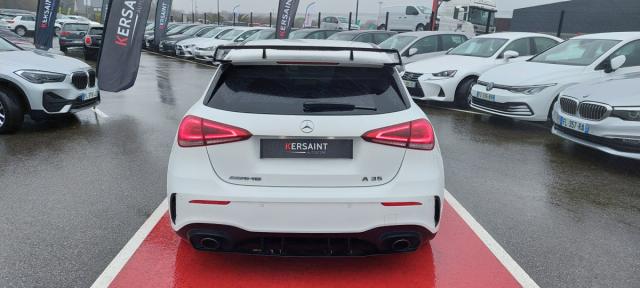 Mercedes Benz Classe A image 6