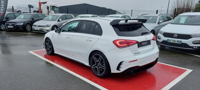 Mercedes Benz Classe A image 8