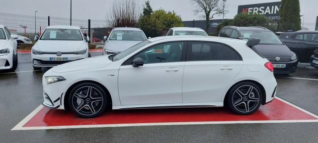 Mercedes Benz Classe A image 3