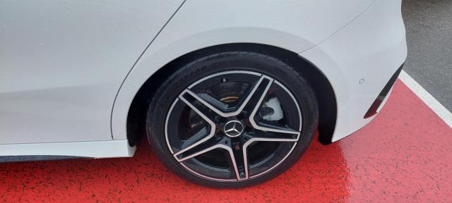 Mercedes Benz Classe A image 1