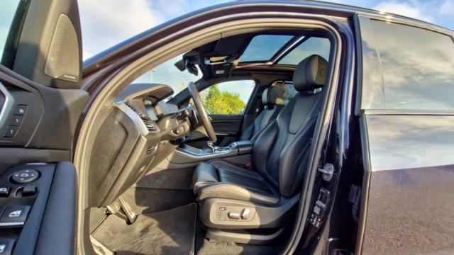 Bmw X5 image 5