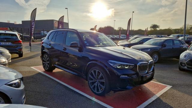 Bmw X5 image 4