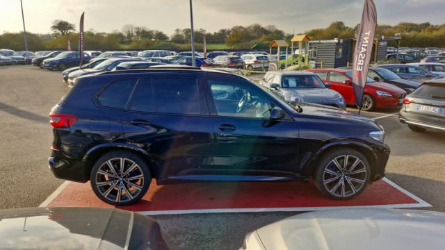 Bmw X5 image 6