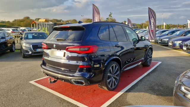 Bmw X5 image 8