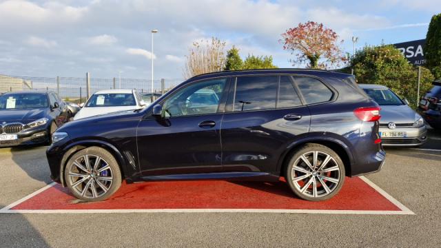 Bmw X5 image 9