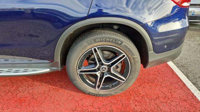 Mercedes Benz Glc image 3