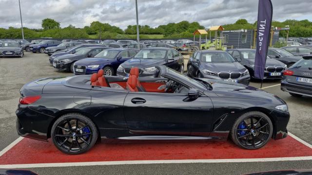 Bmw Série 8 Cabriolet image 7