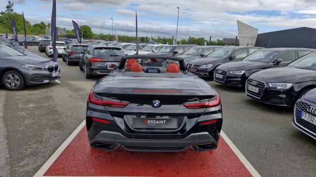 Bmw Série 8 Cabriolet image 9
