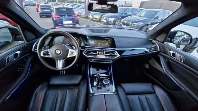 Bmw X5 image 1