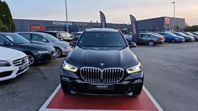Bmw X5 image 7