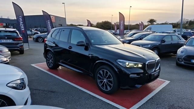 Bmw X5 image 2