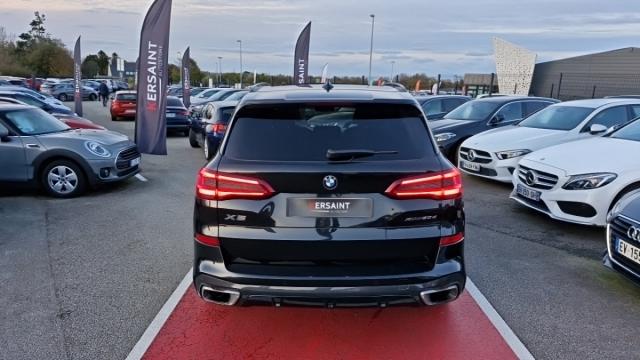 Bmw X5 image 9