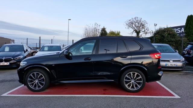 Bmw X5 image 4
