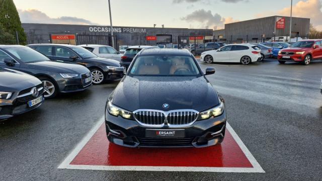 Bmw Série 3 image 2