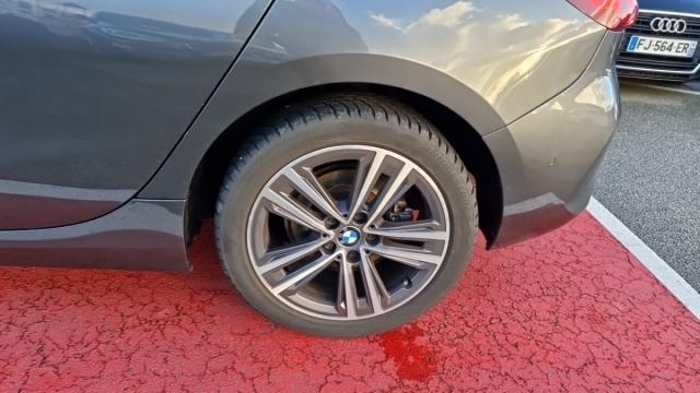 Bmw Série 1 image 6
