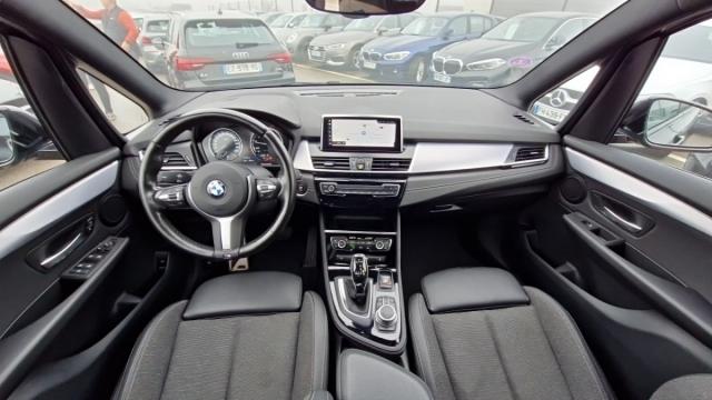 Bmw Série 2 Gran Tourer image 7