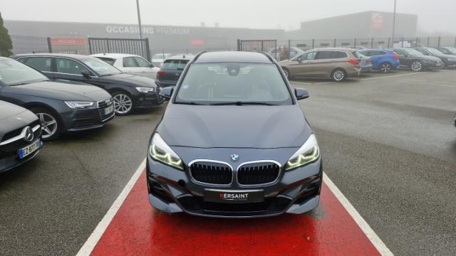Bmw Série 2 Gran Tourer image 3