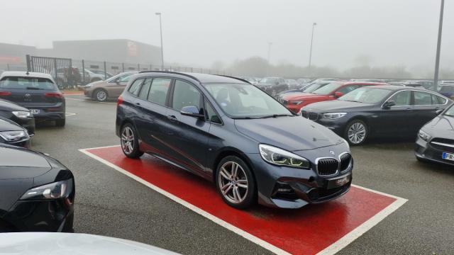 Bmw Série 2 Gran Tourer image 4