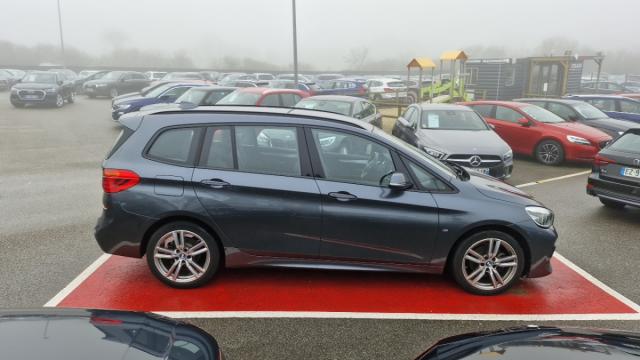 Bmw Série 2 Gran Tourer image 1