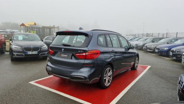 Bmw Série 2 Gran Tourer image 2