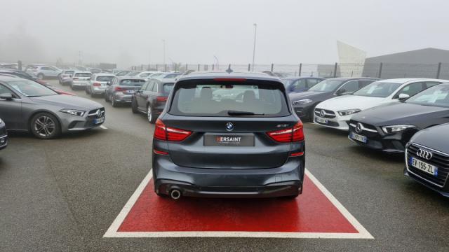 Bmw Série 2 Gran Tourer image 8