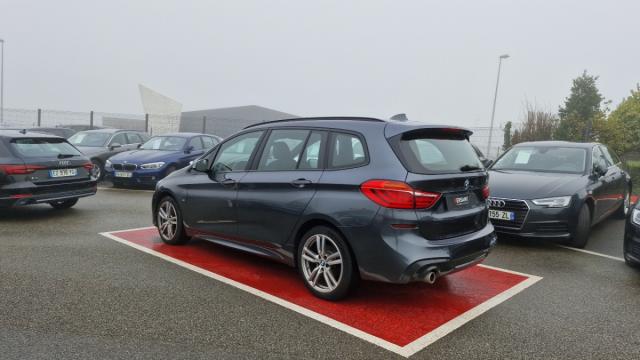 Bmw Série 2 Gran Tourer image 5