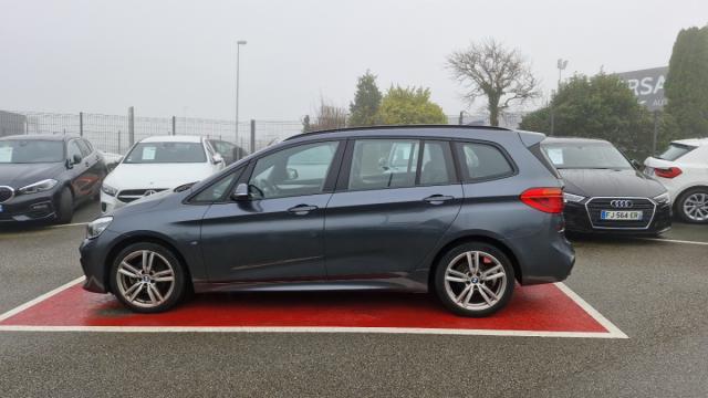 Bmw Série 2 Gran Tourer image 9