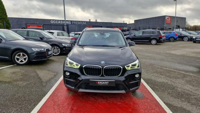 Bmw X1 image 4