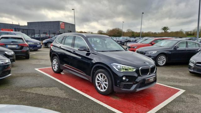Bmw X1 image 5