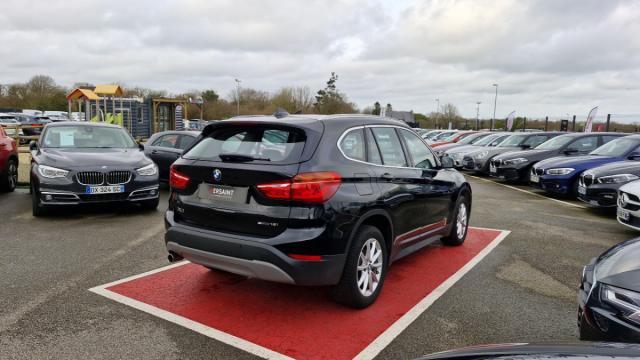 Bmw X1 image 2