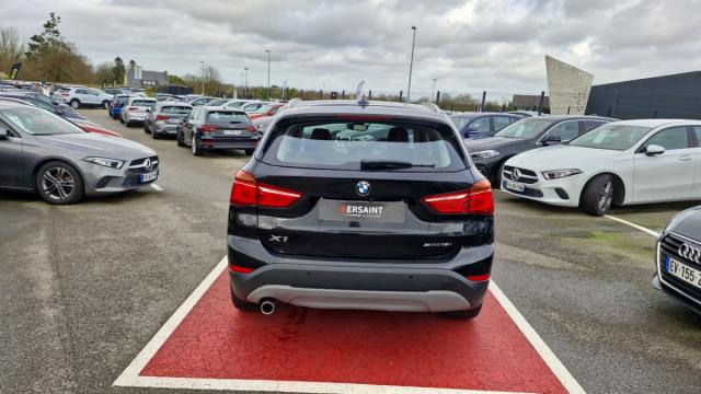 Bmw X1 image 9