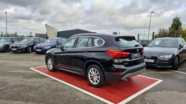 Bmw X1 image 6