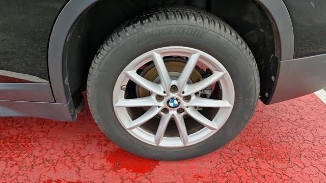 Bmw X1 image 8
